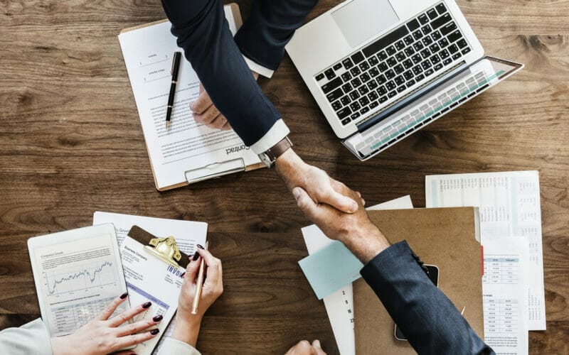 Raportarea corporativă. Transparență, responsabilitate și sustenabilitate în lumea afacerilor