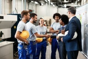 Transformarea Afacerilor Tale cu Servicii Profesionale de Outsourcing - Descoperă Avantajele!