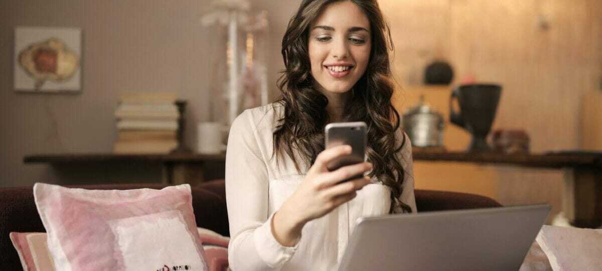 Vrei să începi să lucrezi în online? 3 pași de urmat