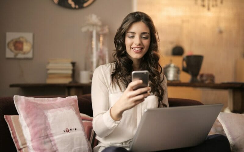 Vrei să începi să lucrezi în online? 3 pași de urmat