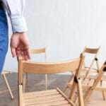 Scaunele Pliante: Comoditate, Portabilitate și Versatilitate