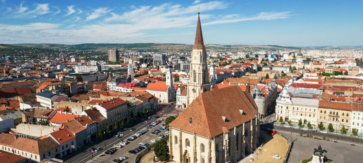 Urmează să petreci un weekend în Cluj? Iată tot ce trebuie să știi