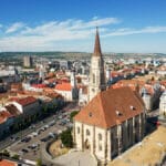 Urmează să petreci un weekend în Cluj? Iată tot ce trebuie să știi