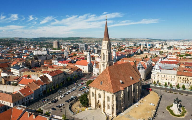 Urmează să petreci un weekend în Cluj? Iată tot ce trebuie să știi