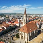 Urmează să petreci un weekend în Cluj? Iată tot ce trebuie să știi