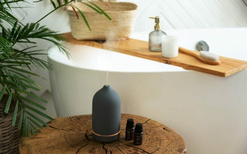 Transformă-ți Baia într-un Sanctuar al Relaxării: Top 4 pași Ușor de Urmat