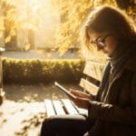 Beneficiile mediului online pentru psihoterapie