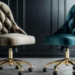 Explorarea Diverselor Tipuri de Scaune: Funcționalitate și Estetică