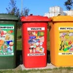 Descoperă patru domenii care pot colabora cu OIREP pentru managementul deșeurilor