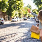 Unde să te muți în București pentru a evita aglomerația?