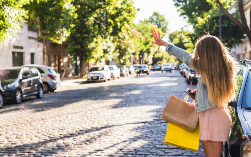 Unde să te muți în București pentru a evita aglomerația?