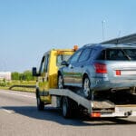 Care sunt echipamentele esențiale pentru o tractare auto în siguranță