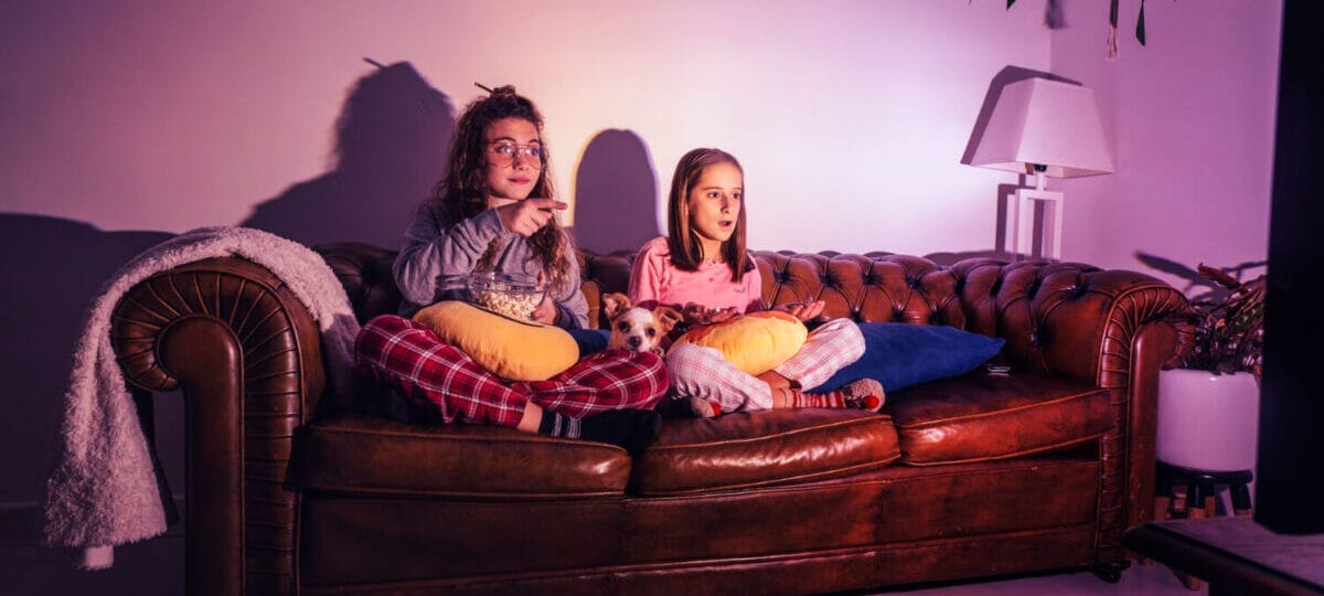 Bucură-te de filme ca în cinematografe, direct în sufragerie: Cum să-ți creezi propriul cinema la domiciliu