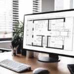 Cum arată site-ul perfect pentru un birou de arhitectură?