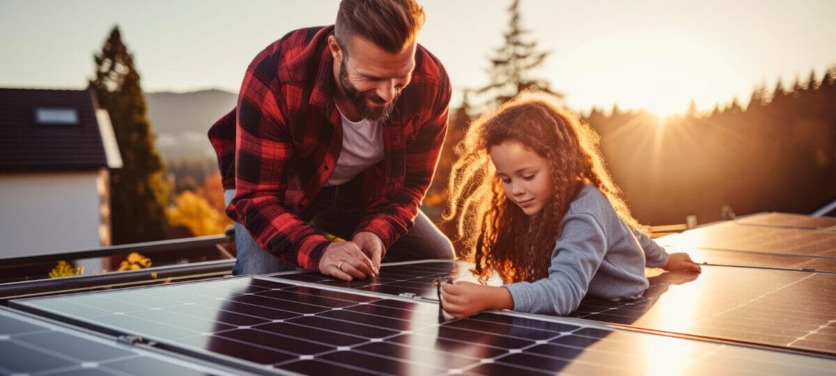 Cum poți folosi corect energia solară