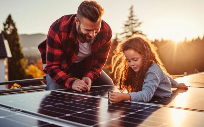 Cum poți folosi corect energia solară
