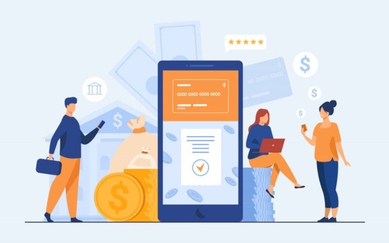 Linia de credit vs. economisirea banilor la saltea – avantaje și dezavantaje