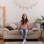 Amenajare pentru Confort: Cele Mai Bune 5 Moduri de a Îmbunătăți Atmosfera Casei Tale