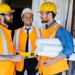 Cum alegi echipele cu care să lucrezi pentru construcții