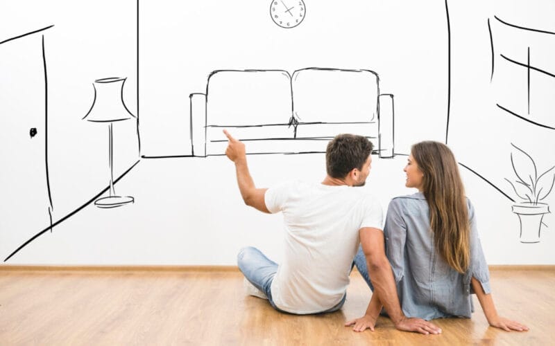 Cum să Decorezi Rapid un Apartament Nou: Sfaturi și Idei