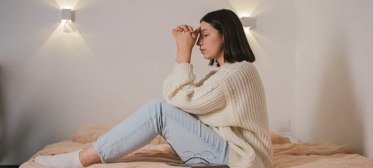 TREI metode care te-ar putea ajuta la restabilirea echilibrului interior