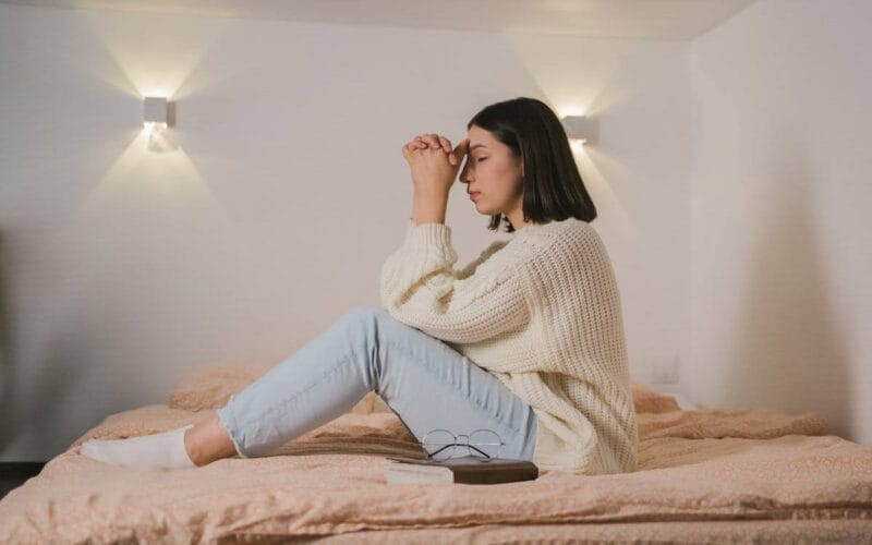 TREI metode care te-ar putea ajuta la restabilirea echilibrului interior