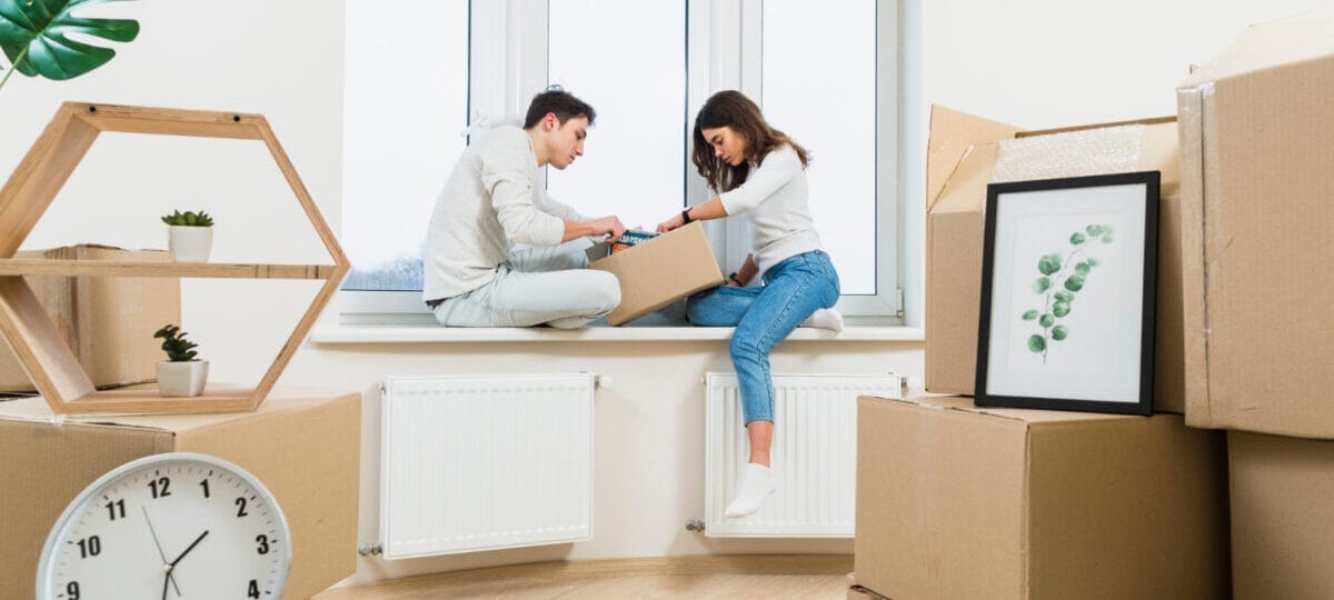 Cum poți optimiza spațiul într-un apartament mic
