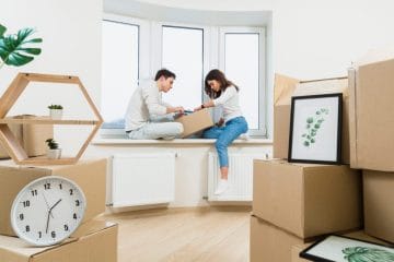 Cum poți optimiza spațiul într-un apartament mic