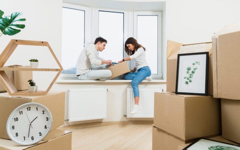 Cum poți optimiza spațiul într-un apartament mic