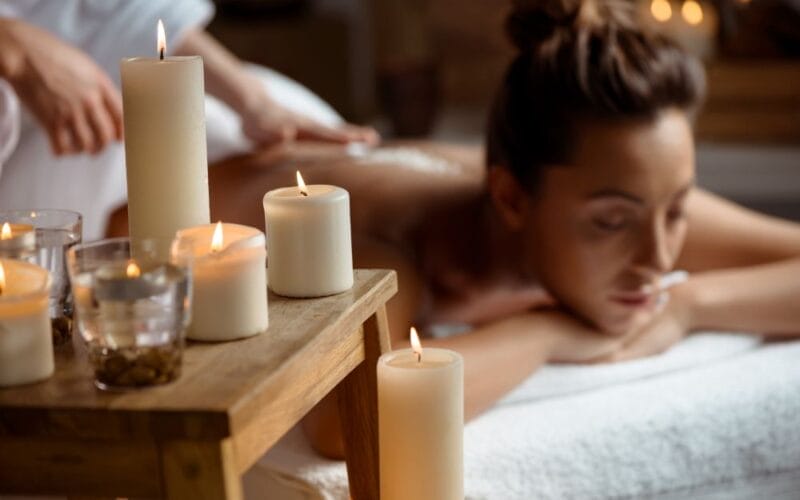 Cele mai cool activitati in Brasov: Descopera rasfatul la spa!