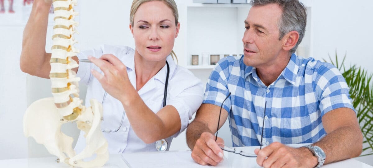 Care sunt cele mai des afectate persoane de hernia de disc: Factori de risc și grupuri vulnerabile