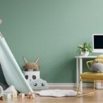 6 metode prin care poți organiza camera copilului tău