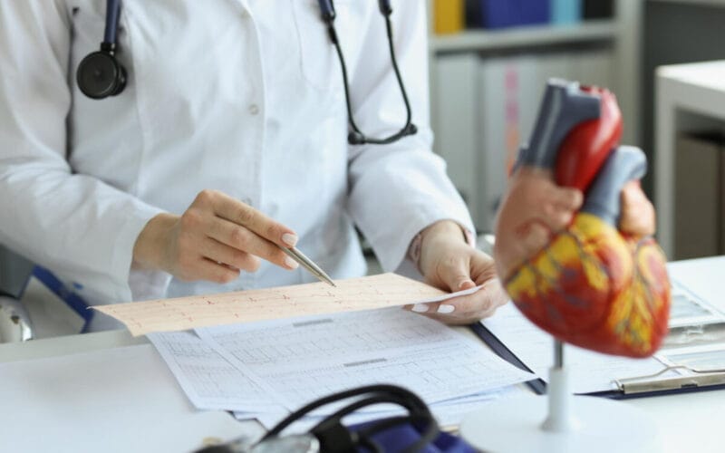 Cele Mai Importante Afecțiuni Cardiologice: Diagnostic, Tratament și Prevenție