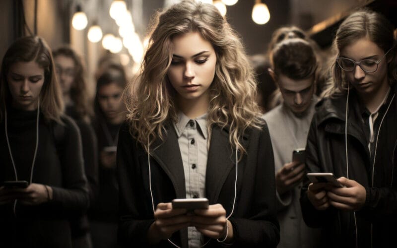 De ce tot mai mulți oameni vor telefoane moderne