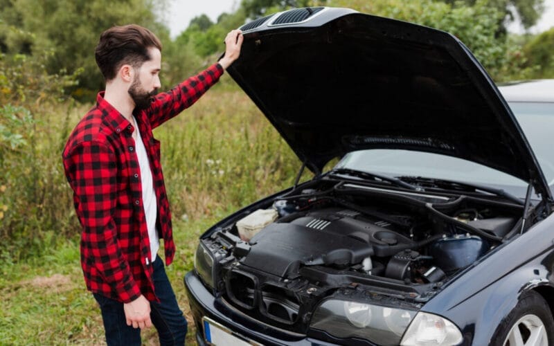 Care sunt piesele care se strică cel mai des la BMW?