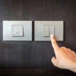 Cum alegi întrerupătorul potrivit în funcție de designul interior?