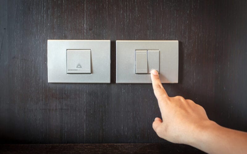 Cum alegi întrerupătorul potrivit în funcție de designul interior?