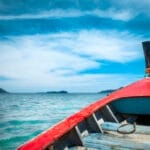 Cum diferă navigarea pe apă stătătoare de cea pe ape curgătoare
