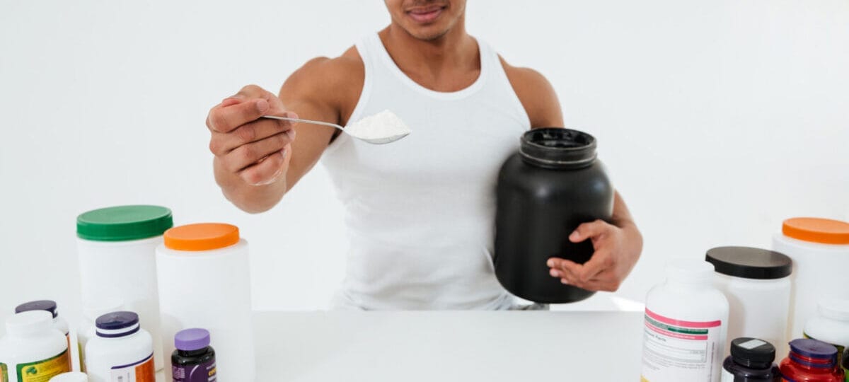 De ce să apelezi la suplimente nutritive