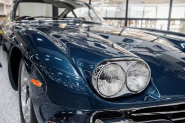 Istoria brandului Jaguar