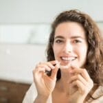Beneficiile aparatelor dentare invizibile