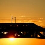 3 moduri de a vizita Europa dacă ai frică de zbor