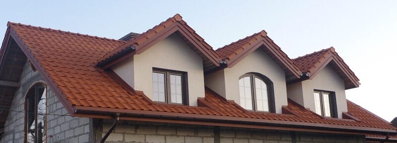 Refacerea Acoperișului cu SG Miky Prod Construct SRL