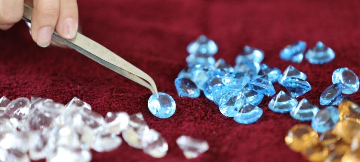 Care sunt principalele utilizări ale cristalelor Swarovski?