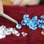 Care sunt principalele utilizări ale cristalelor Swarovski?