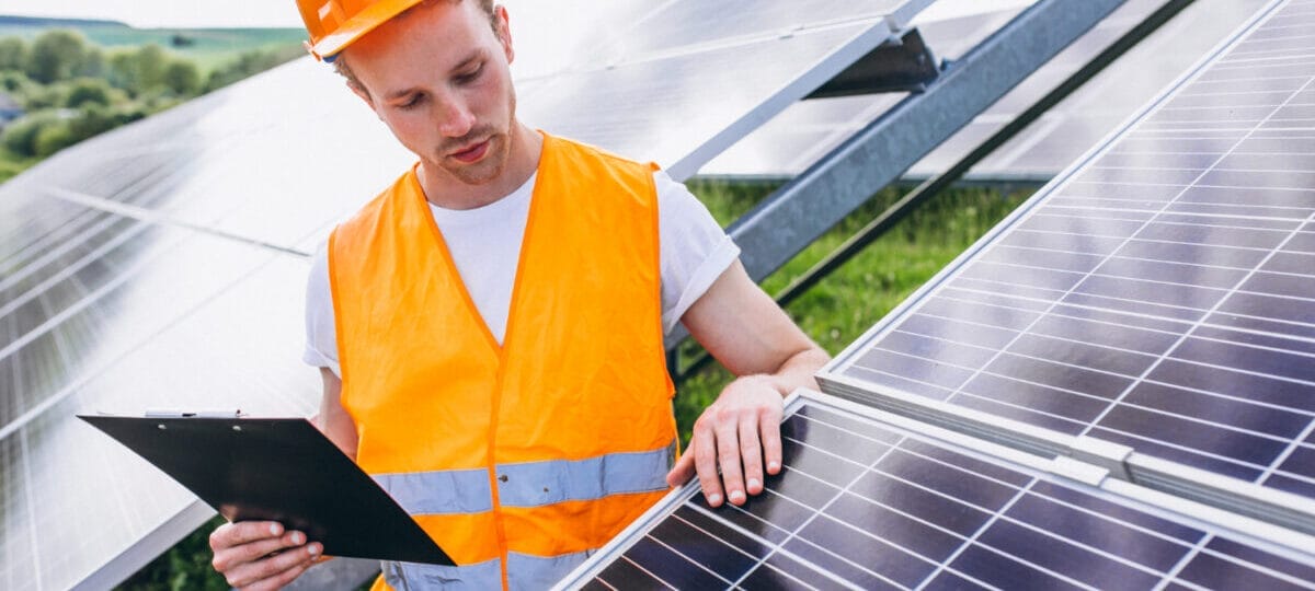 Cum se aleg panourile fotovoltaice?