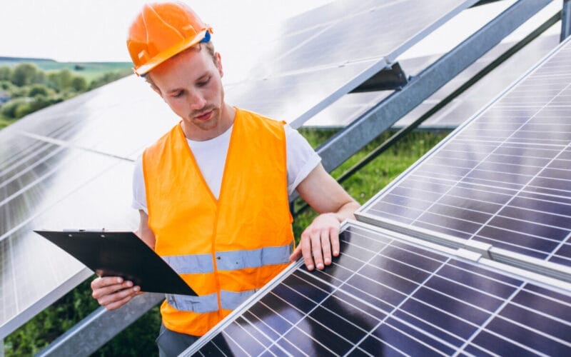 Cum se aleg panourile fotovoltaice?