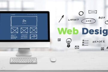 Serviciile AllmaDesign: Soluții Complete pentru Web Design și Marketing Digital