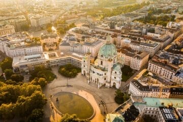 Oportunitati de munca in Austria De ce este alegerea perfecta pentru tine