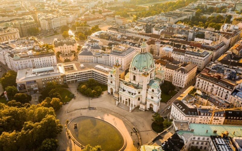 Oportunitati de munca in Austria De ce este alegerea perfecta pentru tine